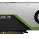 针对入门级图形设计领域：NVIDIA 英伟达 发布 Quadro RTX 4000 专业显卡