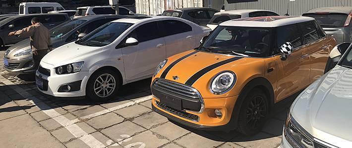 MINI ONE，还是5门？值不值得买？(上篇）_汽车整车_什么值得买