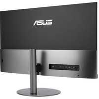 7mm超纤薄、IPS护眼：ASUS 华硕 发布 MZ279HL 显示器