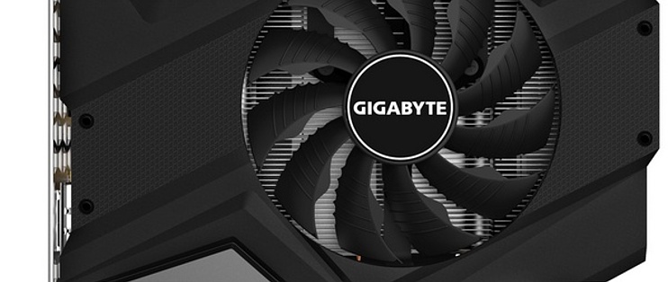 不到17cm长：GIGABYTE 技嘉发布GeForce RTX 2070 Mini-ITX 8GB 小钢炮_