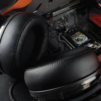 真实物理7.1声道 TRITTON ARK ELITE上耳把玩