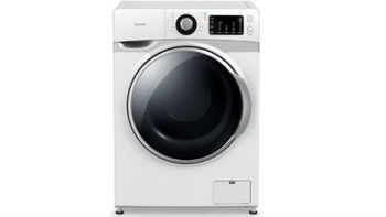Iris爱丽思推出首款滚筒洗衣机：特色功能超贴心