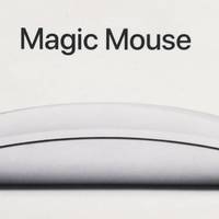 Apple Magic Mouse2 无线鼠标，值不值得买