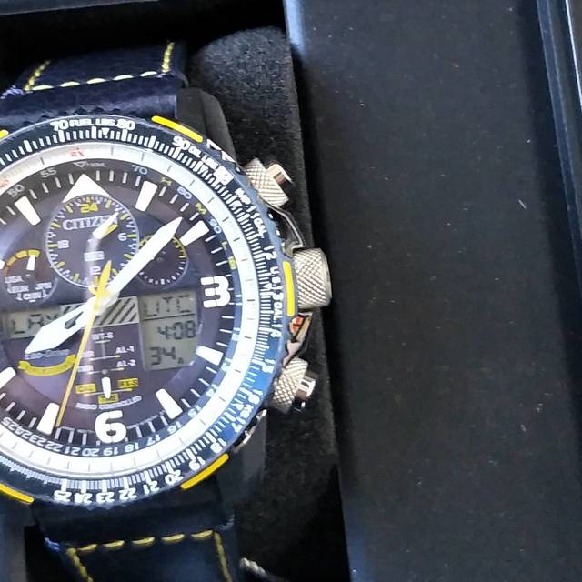 蓝天使，才不只是一只表！蓝天使家族大起底—选只适合你的蓝天使