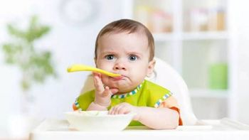 你的宝宝开始吃辅食了吗？你可以准备这些辅食好物