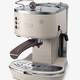 开箱晒物 德龙进口 ECO311半自动咖啡机泵压式咖啡机