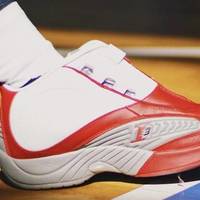 球鞋90秒第三十八期—Reebok Answer 4