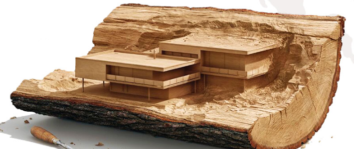  《材质》No.9家具界的白蜡木，浓妆淡抹总相宜