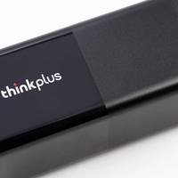 65W PD输出，thinkplus USB-C便携电源适配器（PA65）开箱评测