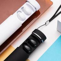 摆脱线材困扰,南卡N1蓝牙耳机带来HIFI级音质体验！