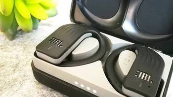 商品实测 篇一：玩转耳机里的黑科技，JBL新款蓝牙耳机实感测评 