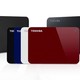 新增4TB和14TB：Toshiba 东芝 更新 旗下 四大系列移动硬盘 和 机械硬盘容量