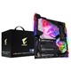 集成RGB幻彩水冷头：GIGABYTE 技嘉 发布 Z390 AORUS Xtreme Waterforce 主板