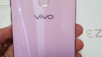vivo z3—双十二我又买手机了，这次送老妈