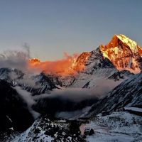 每日一景点 篇一百三十七：世界10大最美徒步路线之一！尼泊尔经典ABC大环线全面攻略