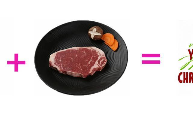 圣诞钟声临近，准备一顿与女票的perfect圣诞大餐