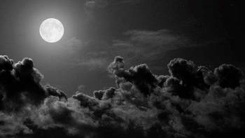 触动，音乐里 篇七：贝多芬从未叫它“月光”的《月光》 