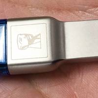 京东双十二撸羊毛活动 篇四：Kingston USB 3.1 microSD Type-A/Type-C 双接口读卡器入手使用体验