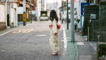 东京行记 篇五：镰仓、和服物语与神社 