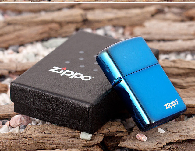 爆款ZIPPO打火机合集