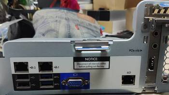 PC折腾之路 篇八：HP Gen8 改装，使用通用ITX主板 