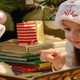 特别的爱给特别的你，给孩子一份温暖的圣诞礼物——圣诞童书推荐