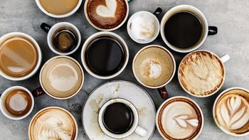 苦学半年冲咖啡，竟被咖啡小白一键碾压？Nespresso胶囊咖啡机选购推荐
