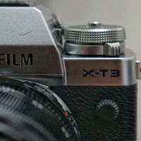 摄影 篇一：富士XT3转接佳能50mm F1.5 Stm 方案—唯卓转接环