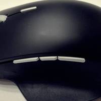 微软Surface Precision Mouse精准鼠标购买理由(价格|精准度|舒适度)