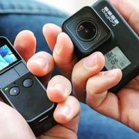 评测|GoPro与大疆Osmo口袋相机的较量？