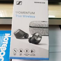 森海塞尔MOMENTUM TRUE WIRELESS耳机使用感受(舒适性|音质)