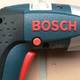 博世BOSCH 3.6V锂电 电动螺丝刀IXO3
