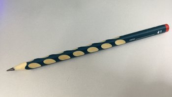 一支铅笔—STABILO 思笔乐 洞洞正姿 铅笔