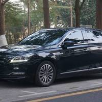 自主品牌有实力做高端车吗？不吹不黑传祺GA8试试看