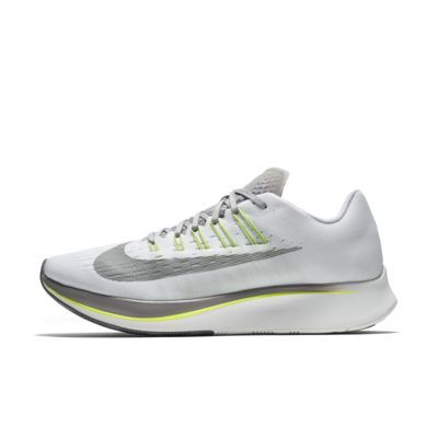 王牌对王牌：Nike Zoom Pegasus 35 Turbo 和 Zoom Fly FK对比测评