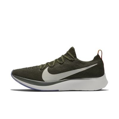 王牌对王牌：Nike Zoom Pegasus 35 Turbo 和 Zoom Fly FK对比测评