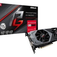 抢占主流市场：ASRock 华擎 发布 PG X Radeon RX590 8G OC 显卡