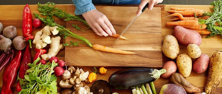  选购指南|选一块合适的砧板，切配顺心，使用更放心