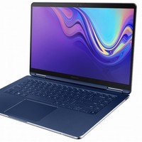 针对创作类用户：SAMSUNG 三星 发布 Notebook 9 Pen 二合一笔记本电脑