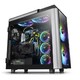 可寻址RGB灯效：Thermaltake 曜越 发布 Level 20 MT ARGB 和 Level 20 GT ARGB 机箱