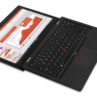搭第八代Whiskey Lake：Lenovo 联想 发布 ThinkPad L390 和 L390 Yoga 二合一笔记本电脑