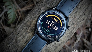 智能手表是鸡肋还是鸡翅？HUAWEI Watch GT告诉你什么是最香鸡翅（华为GT佳明飞5颂拓9横向对比评测）