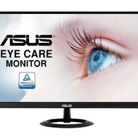 支持USB-C一线通：ASUS 华硕 发布 VX279C 显示器