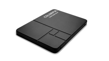 容量翻番：Colorful 七彩虹 发布 SL500 SSD 固态硬盘 2TB