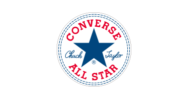 选一双经典的Converse吧！