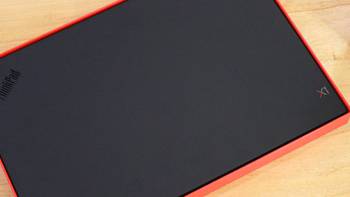 小身材，大内芯—ThinkPad X1隐士初体验