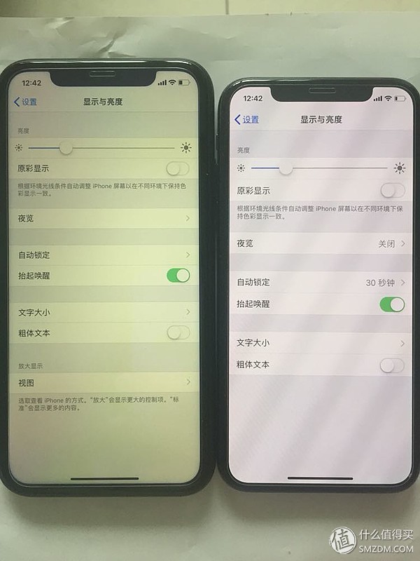 同时入手iphoneX和iphoneXR，一场关于苹果X和XR的实测比拼