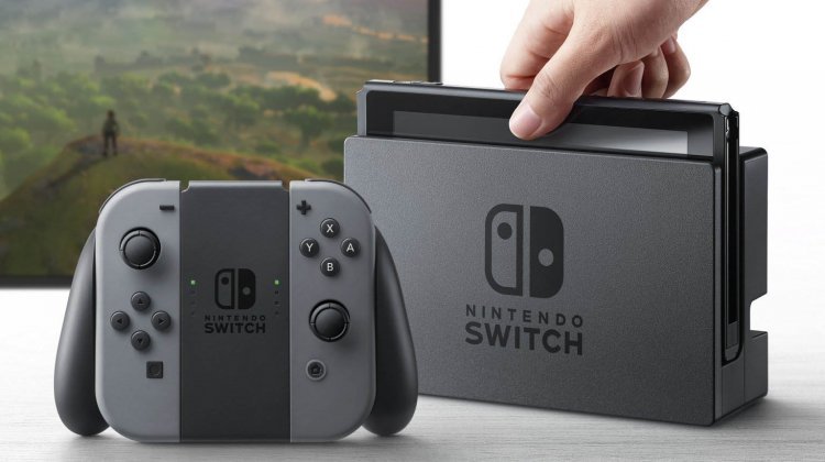 重返游戏：2019，Switch上将有这些游戏可以期待