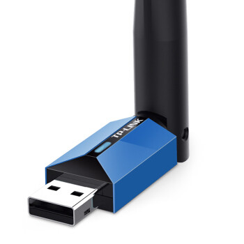 优缺点都如此明显-TP-LINK TL-WDN5200H免驱版 650M 双频USB无线网卡 开箱实测