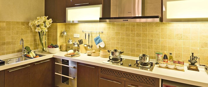  这些百元内的收纳好物，让厨房新年焕新颜